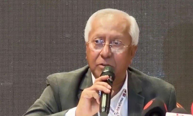 বৈধ উৎস থাকলে ৫ কোটি টাকা বহনেও বাধা নেই: ইসি সচিব